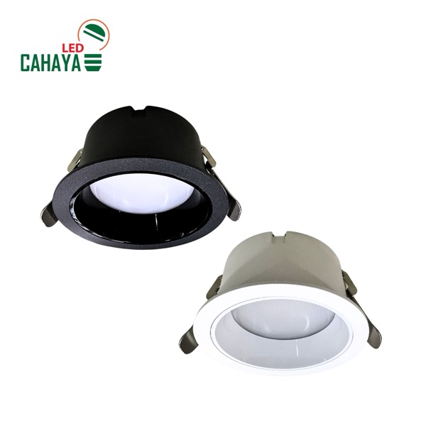 CR7-093CB-CR7-093CW — CahayaLED Spotlight / Downlight