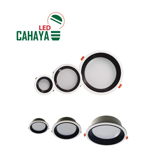 CR8 — CahayaLED Spotlight / Downlight