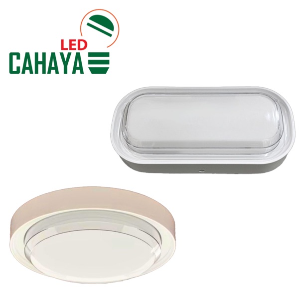 MPL — CahayaLED Spotlight / Downlight