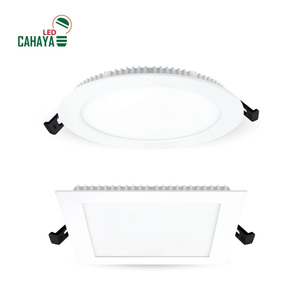 NC1-Series-Recessed-Downlight — CahayaLED Spotlight / Downlight