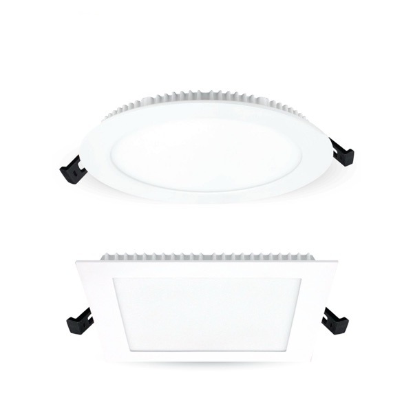 NC1-Series-Recessed-Downlight — CahayaLED Spotlight / Downlight