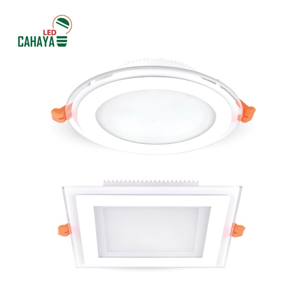NC2-Series-Recessed-Downlight — CahayaLED Spotlight / Downlight