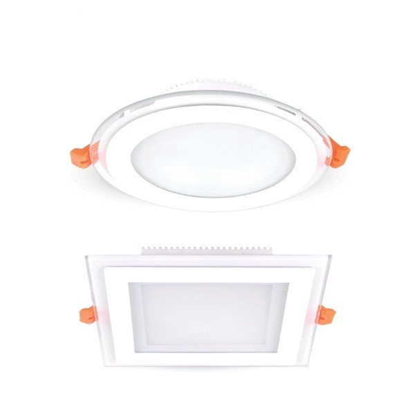 NC2-Series-Recessed-Downlight — CahayaLED Spotlight / Downlight