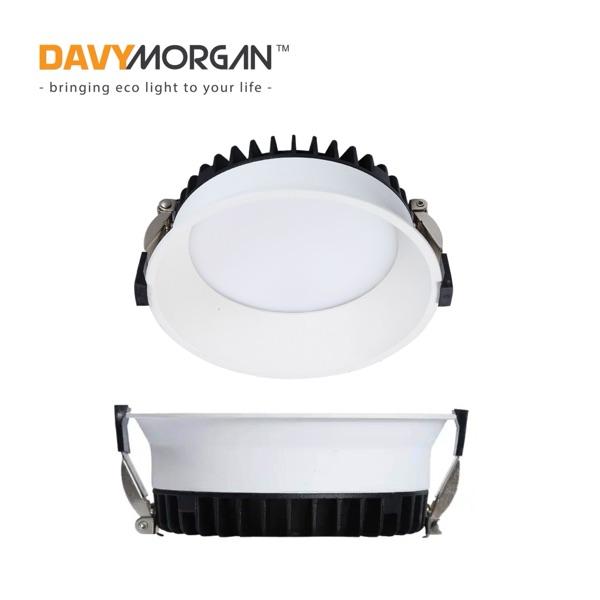 DRD — DavyMorgan Spotlight / Downlight