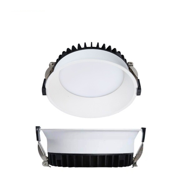 DRD — DavyMorgan Spotlight / Downlight