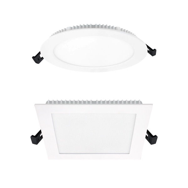 GX — DavyMorgan Spotlight / Downlight