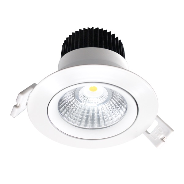 R2 — DavyMorgan Spotlight / Downlight
