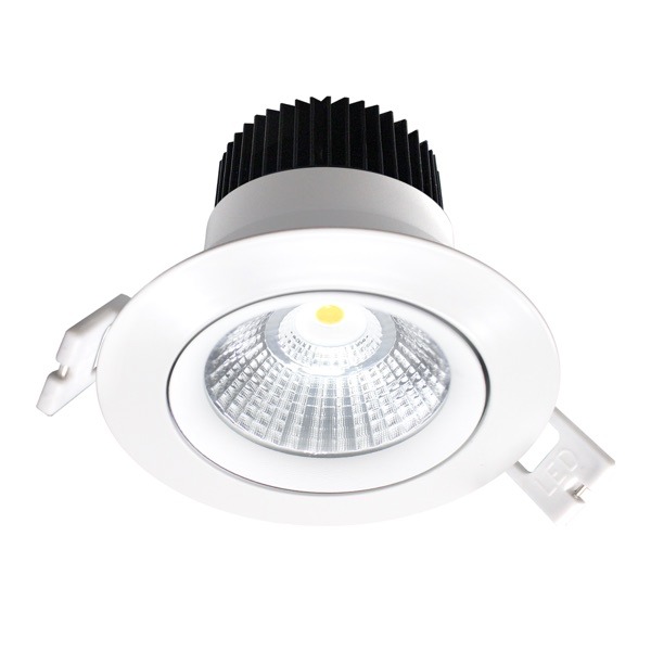 R2 — DavyMorgan Spotlight / Downlight