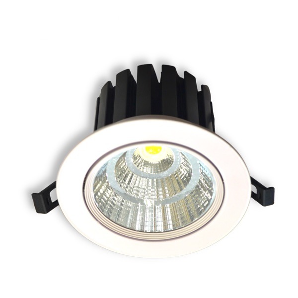 R4 — DavyMorgan Spotlight / Downlight