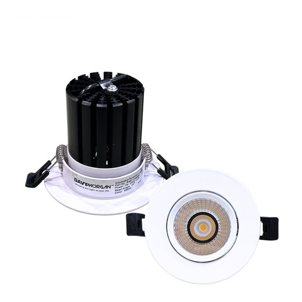 R407-2440W — DavyMorgan Spotlight / Downlight