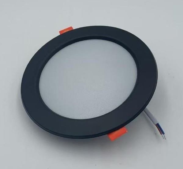 N1 BLACK R — Nanas Spotlight / Downlight