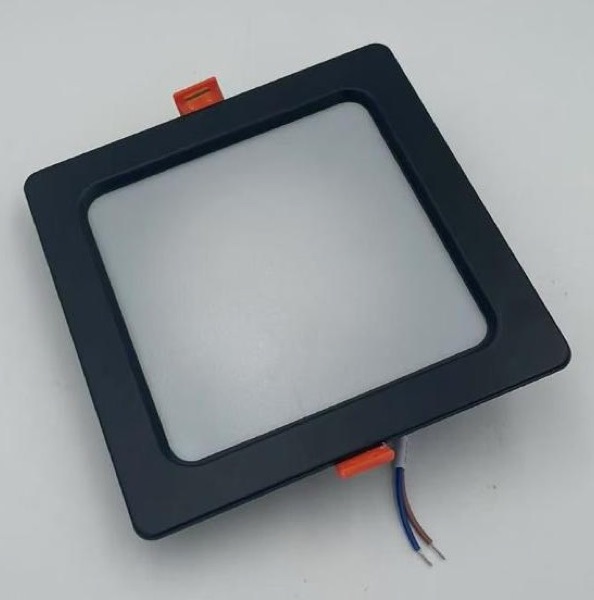 N1 BLACK S — Nanas Spotlight / Downlight