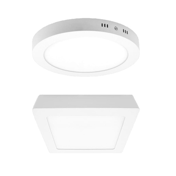 N5 — Nanas Spotlight / Downlight