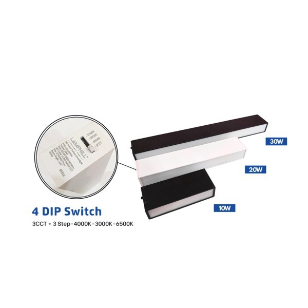 LLS — Perfect One Spotlight / Downlight