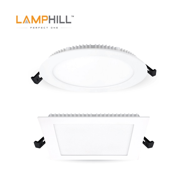 P1 — Perfect One Spotlight / Downlight