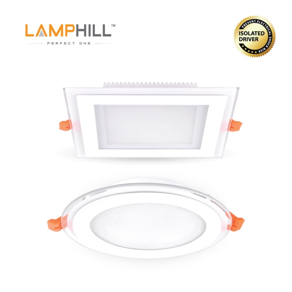 P3 — Perfect One Spotlight / Downlight