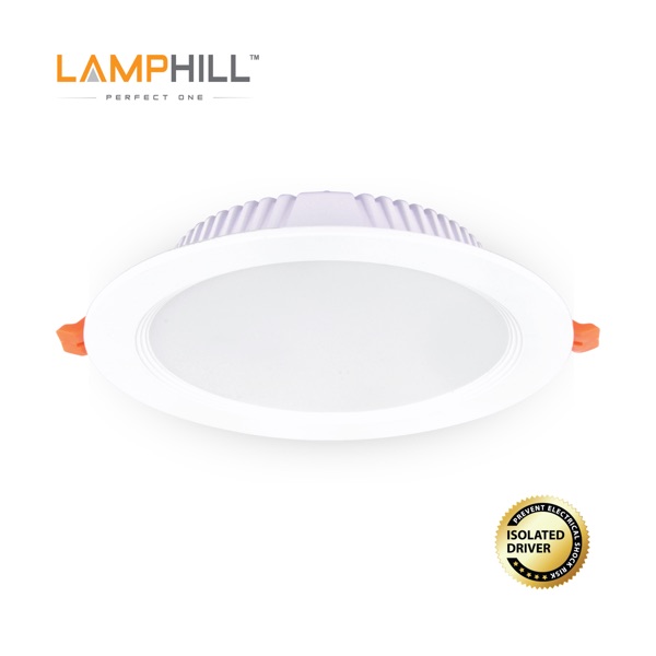P4 — Perfect One Spotlight / Downlight