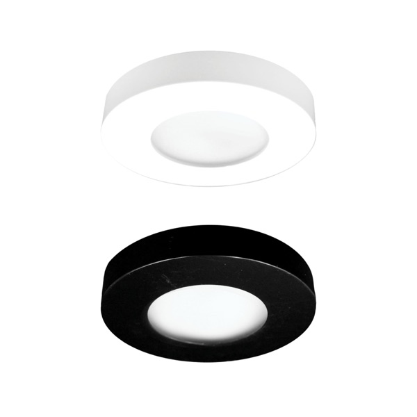 P5 Frosted Downlight — Perfect One Spotlight / Downlight