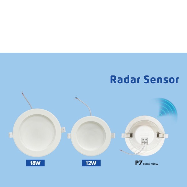 P7 — Perfect One Spotlight / Downlight