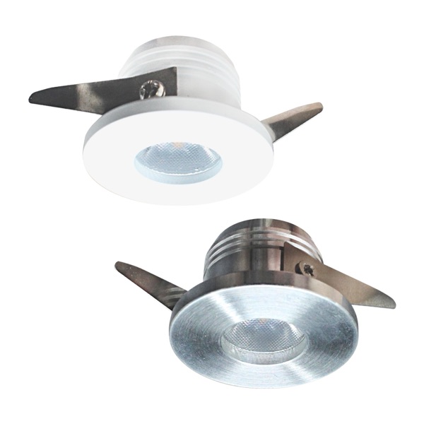 P8 — Perfect One Spotlight / Downlight