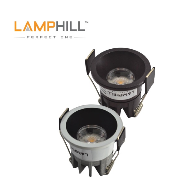P903 — Perfect One Spotlight / Downlight