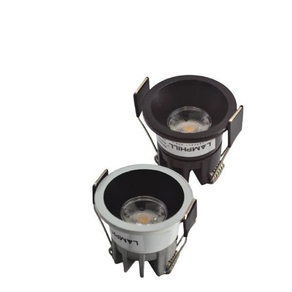 P903 — Perfect One Spotlight / Downlight