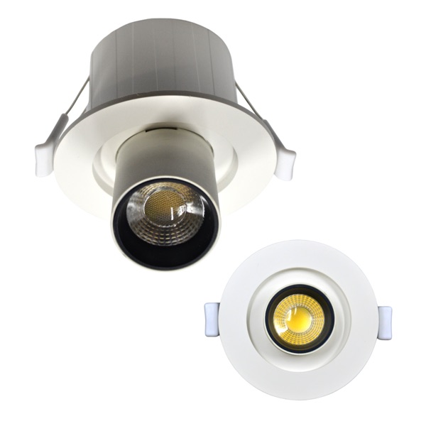 PAS01 — Perfect One Spotlight / Downlight