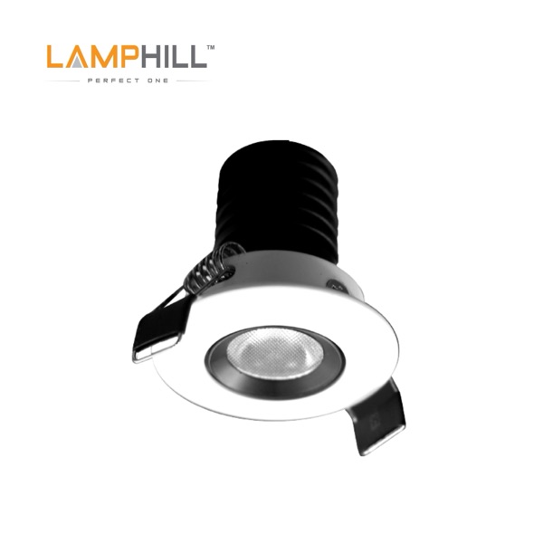 PC18 — Perfect One Spotlight / Downlight