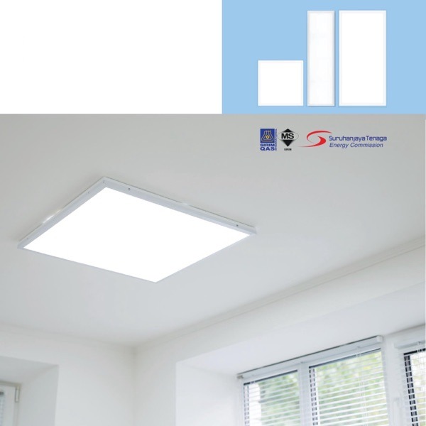 PP Surface Panel Light — Perfect One Spotlight / Downlight