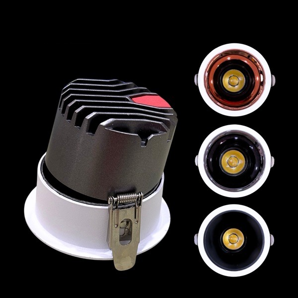 PR13 — Perfect One Spotlight / Downlight