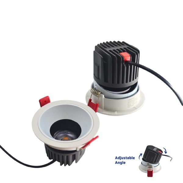 PR14 — Perfect One Spotlight / Downlight