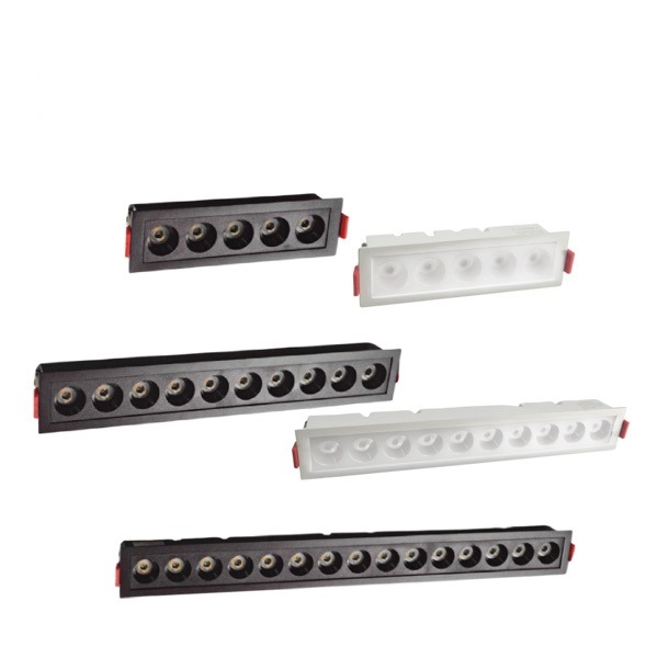 PRG — Perfect One Spotlight / Downlight