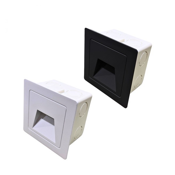 FY-5021-30W-FY-5021-30B — CahayaLED Step Light