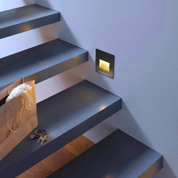 FY-6022 — CahayaLED Step Light
