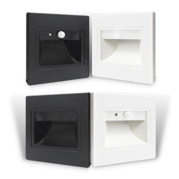 FY-86-330B-FY-86-330W-FY-86-330BS-FY-86-330WS — CahayaLED Step Light