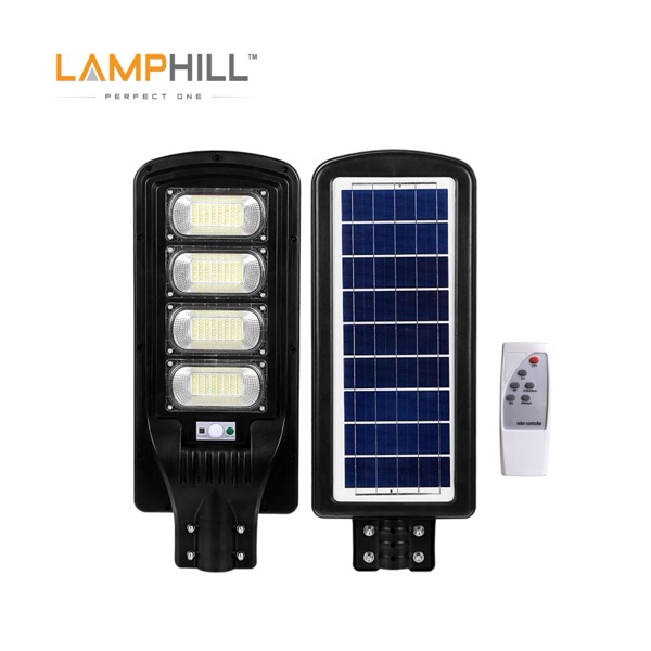 SSL2-Series-Solar-Street-Light — Perfect One Street Light