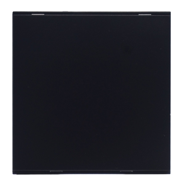 ELE-1G-B — Retouch Switch & Socket