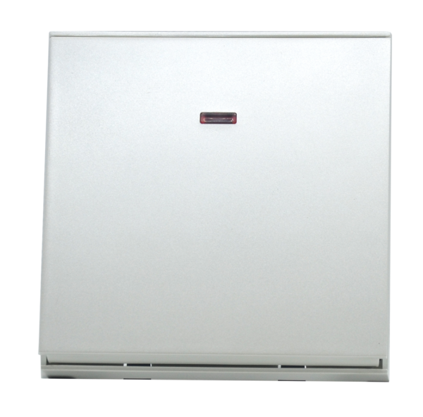 ELE-21A-PW — Retouch Switch & Socket