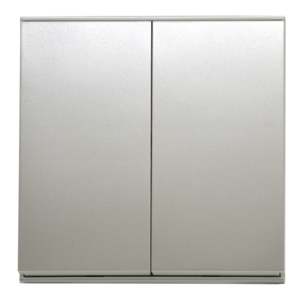 ELE-2G-PW — Retouch Switch & Socket