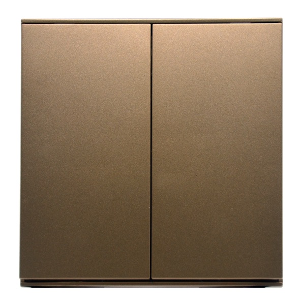 ELE-2G2W-C — Retouch Switch & Socket