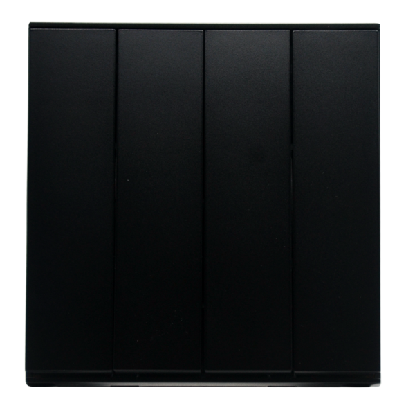 ELE-4G1W-B — Retouch Switch & Socket