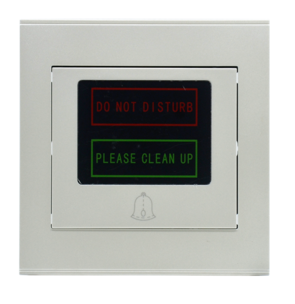 ELE-D-D-PW — Retouch Switch & Socket