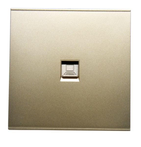 ELE-DATA-C — Retouch Switch & Socket