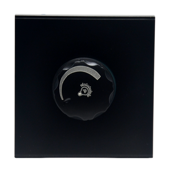 ELE-DIMMER-B — Retouch Switch & Socket
