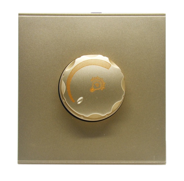 ELE-DIMMER-C — Retouch Switch & Socket