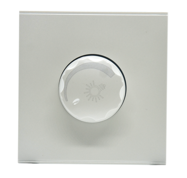 ELE-DIMMER-PW — Retouch Switch & Socket