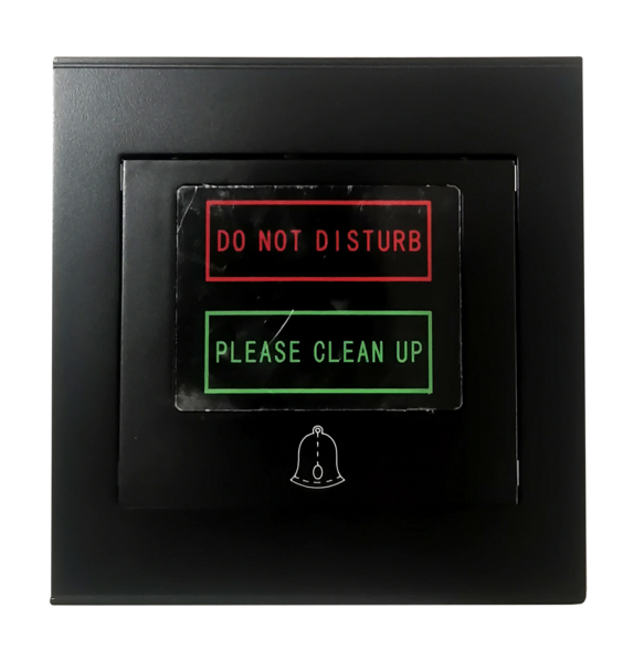 ELE-DNDB — Retouch Switch & Socket