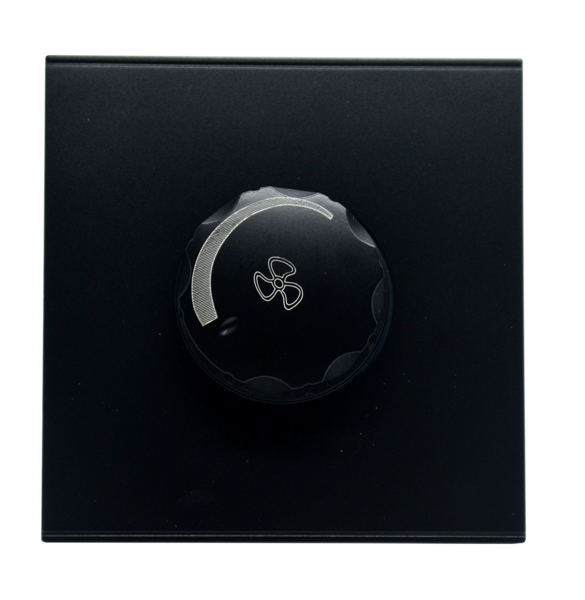 ELE-FAN-B — Retouch Switch & Socket