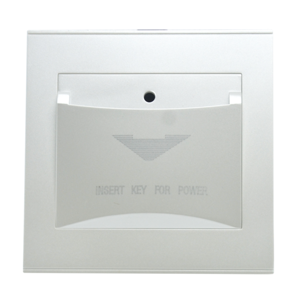 ELE-KC-PW — Retouch Switch & Socket