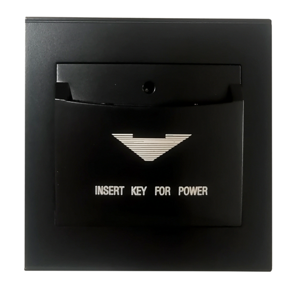 ELE-KCB — Retouch Switch & Socket